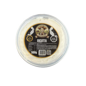 Ricotta el Campesino de 500g